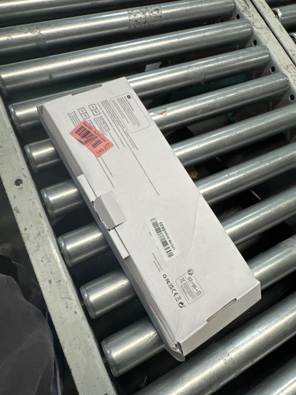 Photo 1 of Wireless Keyboard and Mouse Combo for iPad, SPARIN Bluetooth Keyboard Mouse for iPad Pro M4 & iPad Air M2 2024 