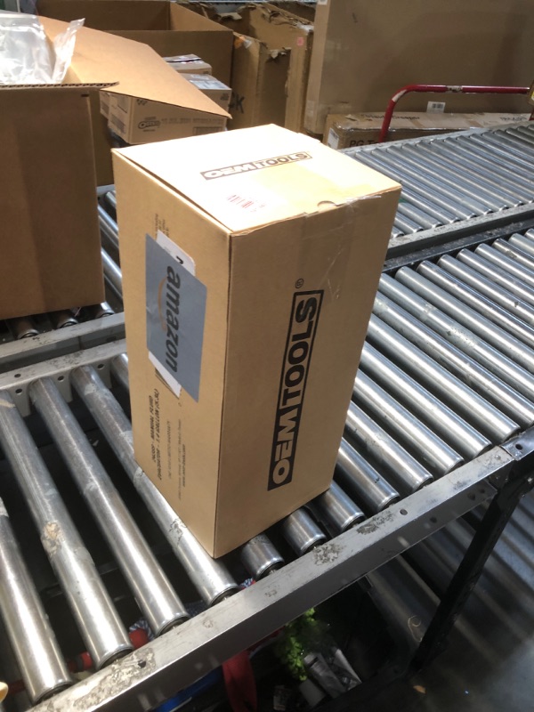 Photo 1 of OEMTOOLS 24389 Manual Fluid Extractor, 5.3L Oil Extractor, Automotive Tool for Engine Oil, Transmission Fluid, and Coolant