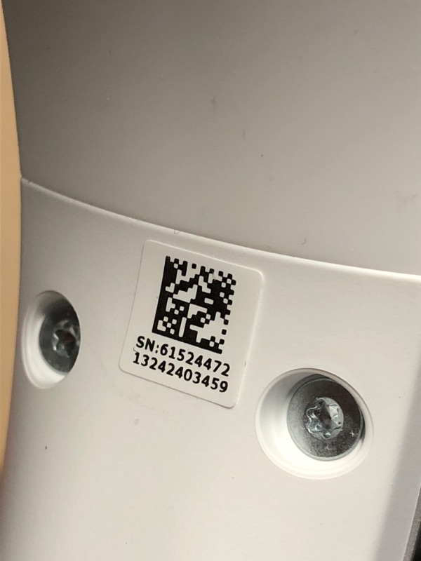 Photo 1 of SteelSeries Arctis Nova Pro Wireless Multi-System Gaming Headset - Neodymium Magnetic Drivers - Active Noise Cancellation - Infinity Power System - Gen 2 Mic - PC, PS5, PS4, Switch, Mobile - White