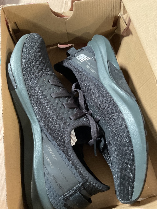 Photo 1 of ***Size 8.5 Wide***
New Balance Women's DynaSoft Nergize Sport V2 Cross Trainer 8.5 Wide