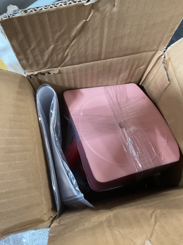 Photo 1 of EVOTECH SCIENTIFIC Deluxe Human Heart Model with Thymus Gland & Diaphram Base, 10 Parts 1.5X Life Size Large Anatomical Heart Model for Classroom and Cardiology Study