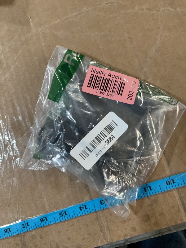Photo 1 of (POWER TESTED) (HEADS NOT INCLUDED) (BAGGED)  Philips Sonicare 4100 Rechargeable Electric Toothbrush, with Pressure Sensor, 2 Intensity Settings, SmarTimer and QuadPacer, 14-Day Battery Life, Black, Model HX3681/24