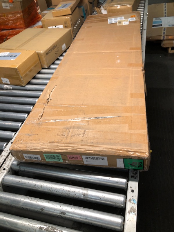 Photo 1 of Etesan Real Carbon Fiber Rear High Wing Spoiler Fit for Corvette C8 2020 2021 2022 2023 2024 2025 Rear Boot Trunk Lid Spoiler Body Kits