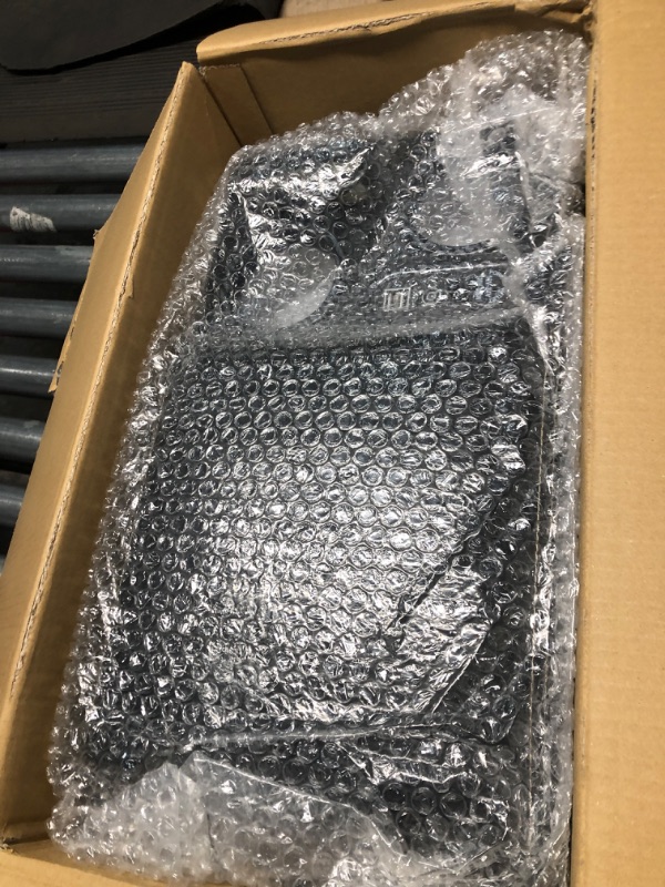 Photo 1 of Coverado Car Center Console, Universal Rear Bench Seat Console, Back Seat Car Organizer, Automotive Center Console with Cup Holder & Phone Holder, Central Armrest Box (Update, Black)