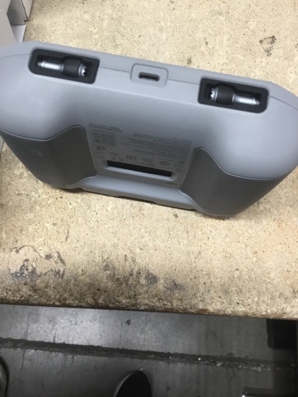 Photo 1 of ***(NO RETURNS OR REFUNDS/ FOR PARTS ONLY/ ITEM IS LOCKED NON FUNCTIONAL)***
DJI Mini 4 Pro (DJI RC-N2), Drones with Camera for Adults 4K, Under 0.549 lbs/249 g, 34 Mins Flight Time, 20km Max Video Transmission Distance, Omnidirectional Vision Sensing, Mi