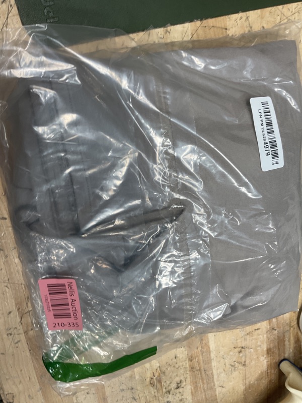 Photo 1 of (MEDIUM) (BAGGED) HUK Pursuit, Waterproof & Wind-Resistant Jacket for Men, Night Owl, Medium