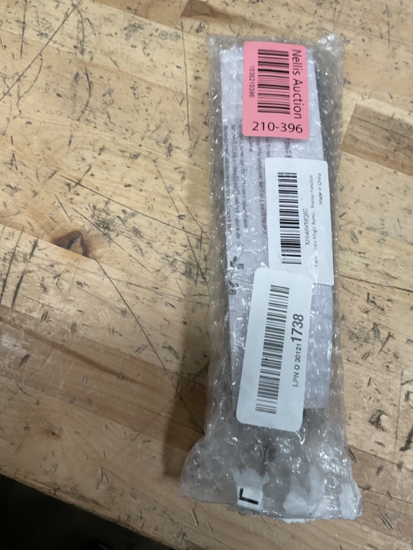 Photo 1 of Voice Magic Remote AKB75855501 for LG OLED QNED NanoCell Webos Smart TV Magic Remote Control Replacement AN-MR20GA MR19BA MR18BA MR650A, with Pointer Function