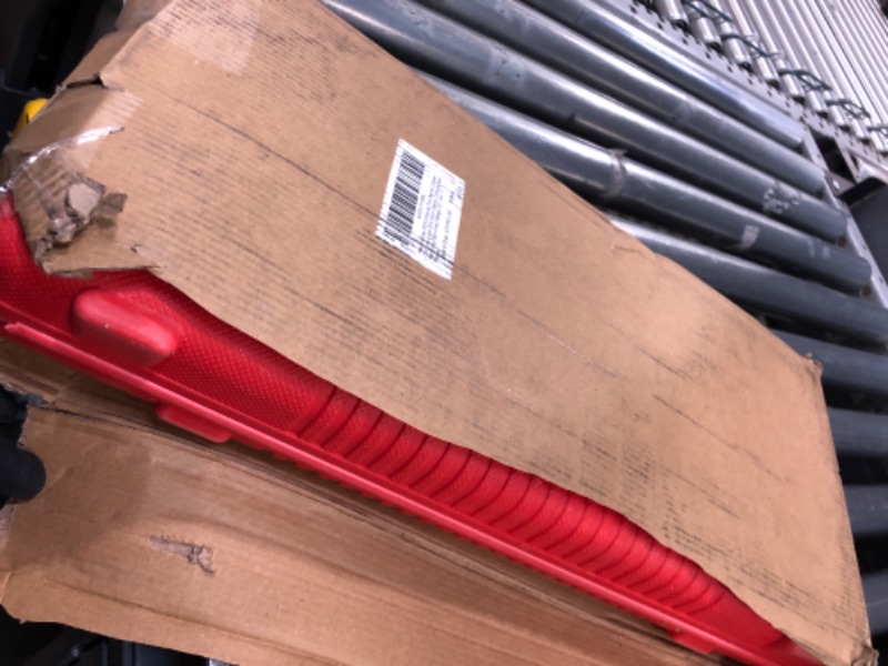 Photo 1 of iCrimp PEX Crimping Tool Set for Copper Crimp Ring and PEX Cinch Clamp, Crimping and Removing PEX Crimp Fittings 1/2'', 3/4'', 1'', 7 Pieces