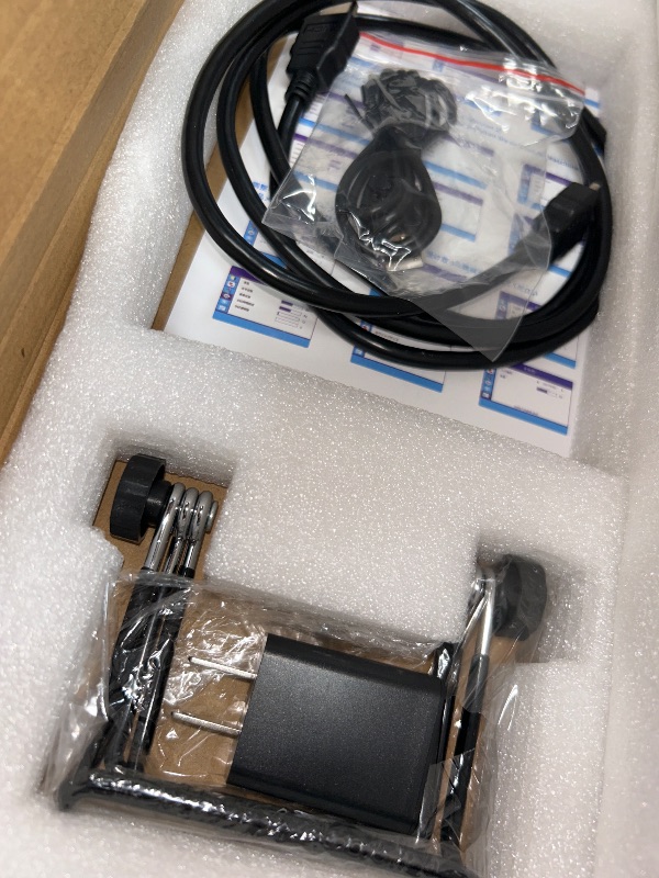 Photo 1 of 12.3 Inch Touchscreen Secondary Monitor, IPS Stretched Bar LCD Travel Touch Display 1920 * 720 HDMI USBC, Portable Touch Screen for Laptop Computer Windows Aida64 GPU CPU RAM Monitoring