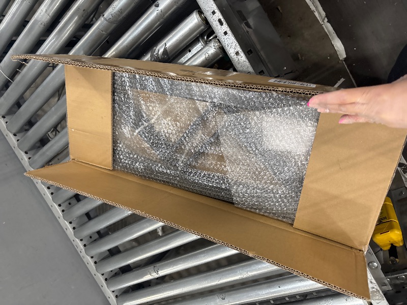 Photo 1 of Toriexon Steel Stair Step Riser-2 Pack, 2 Step Stair Stringers for Deck, Sturdy Steel Stair Stringer for Outdoor Steps and Stairs