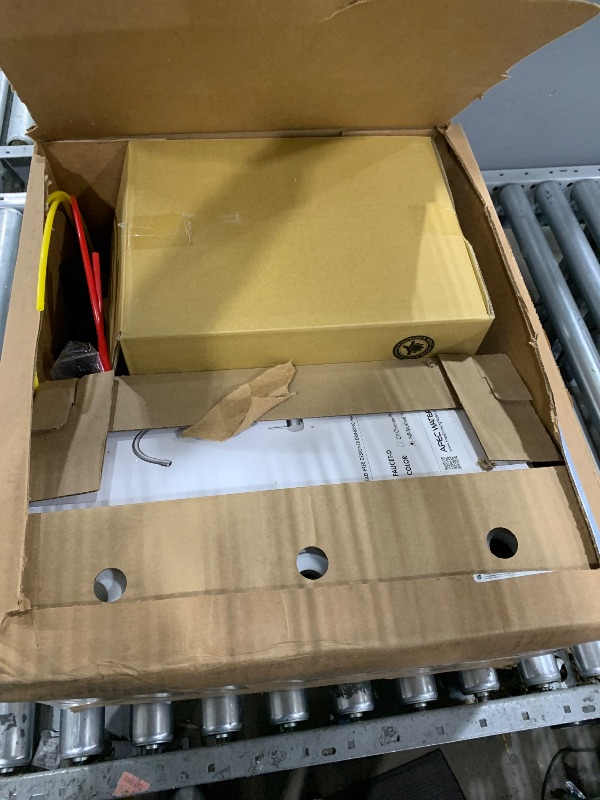 Photo 1 of APEC Water Systems ROES-PH75 Essence Series Top Tier Alkaline Mineral pH+ 75 GPD 6-Stage Certified Ultra Safe Reverse Osmosis Drinking Water Filter System with Extra High Capacity Filter Set Stage 1-3