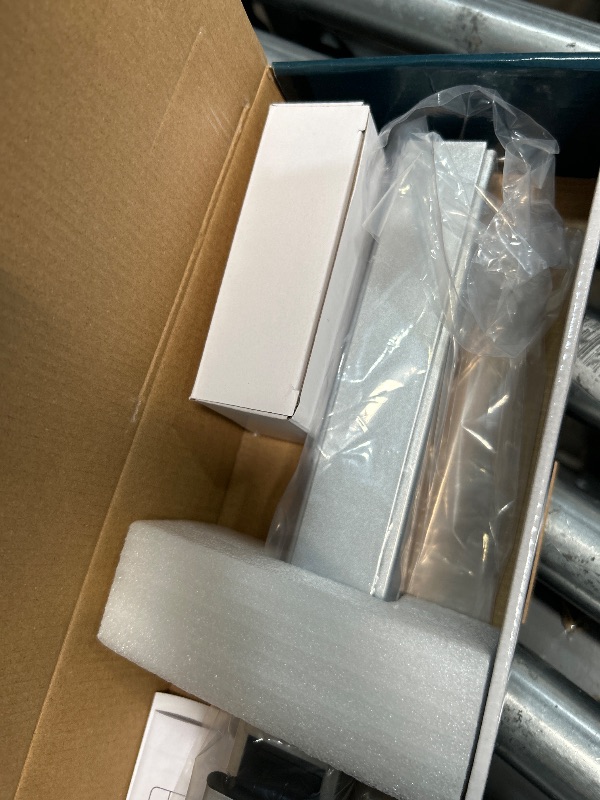 Photo 1 of IRONWALLS Panic Bars for Exit Doors, Stainless Steel Commercial Emergency Door Push Bar Panic Exit Device, Panic Door Hardware for 28”-40” Wood Metal Door, Suitable for Hotel, Airport, Apartment