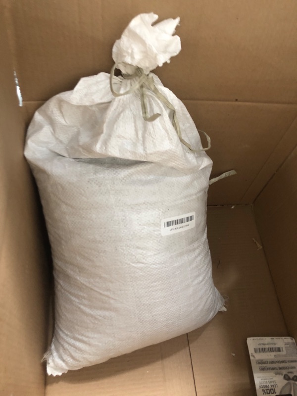 Photo 1 of 1 - sand bag 