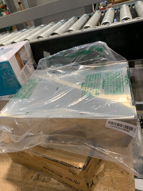 Photo 1 of Paper Towel Dispenser Wall Mount - Multifold Trifold Paper Towel Dispensers, Large Capacity Stainless Steel Tissue Holder, Suitable for Bathrooms and Public Places