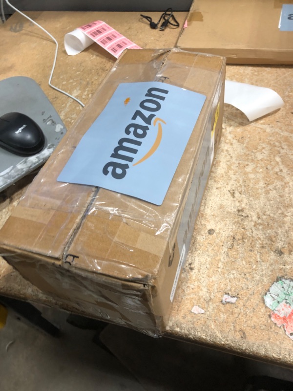 Photo 1 of TourBox Elite, Bluetooth Controller for Video Photo Editing Color Grading, Davinci Resolve Speed Editor, Photoshop Lightroom Premiere FCPX After Effects Programmable Keyboard Bundle (Translucent)