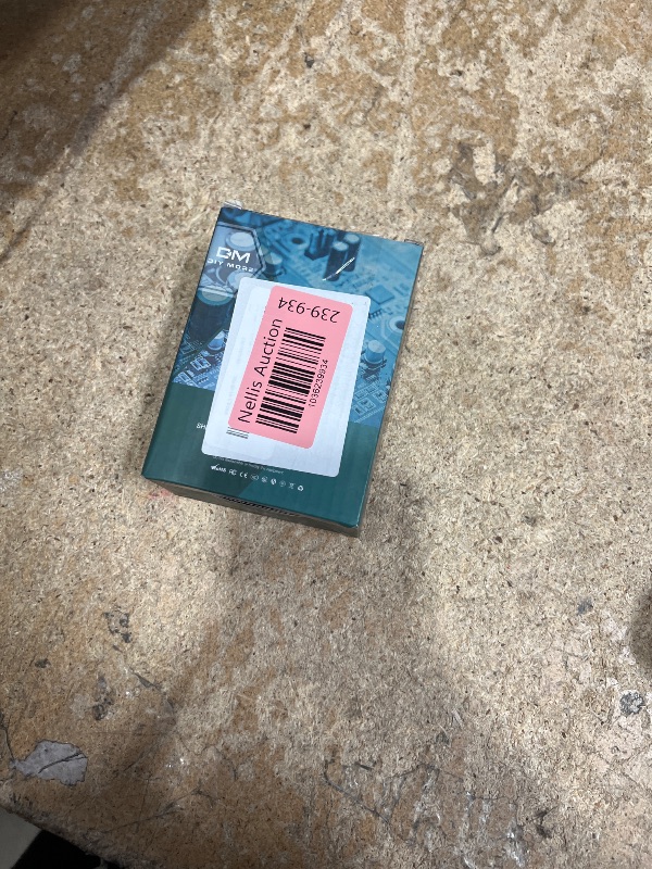 Photo 1 of diymore LCR Meter Transistor Tester,Transistor Meter,LCR-TC1 Multi-Function Transistor Capacitor Tester ESR Tester Full Color Display Automatic Checker Detector for Diode Triode LCR ESR NPN PNP