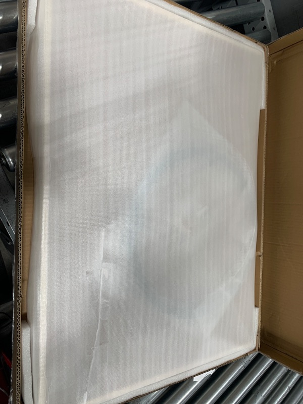 Photo 1 of 1000 Piece Wooden Jigsaw Puzzle Board - 4 Drawers, Rotating Puzzle Table | 30” X 22” Jigsaw Puzzle Table | Puzzle Cover Included - Portable Puzzle Tables for Adults and Kids by Beyond Innoventions