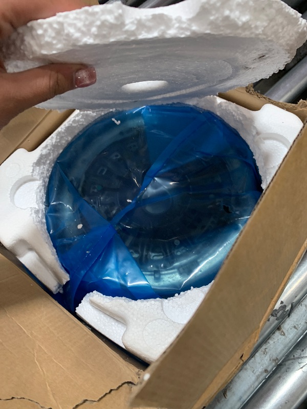 Photo 1 of 6DCT250 DPS6 Transmission Dual Clutch Drum Compatible with Ford Focus Fiesta Transpeed