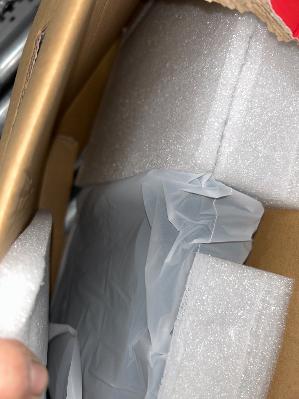 Photo 1 of 17 Inch Small TV with 1080P HDMI Input, Desobry Portable TV with Antenna ATSC Tuner, Rechargeable Battery Operated TV Portable Monitor Built-in TV Stand, Mini TV for Bedroom, Kitchen, Camping, RV