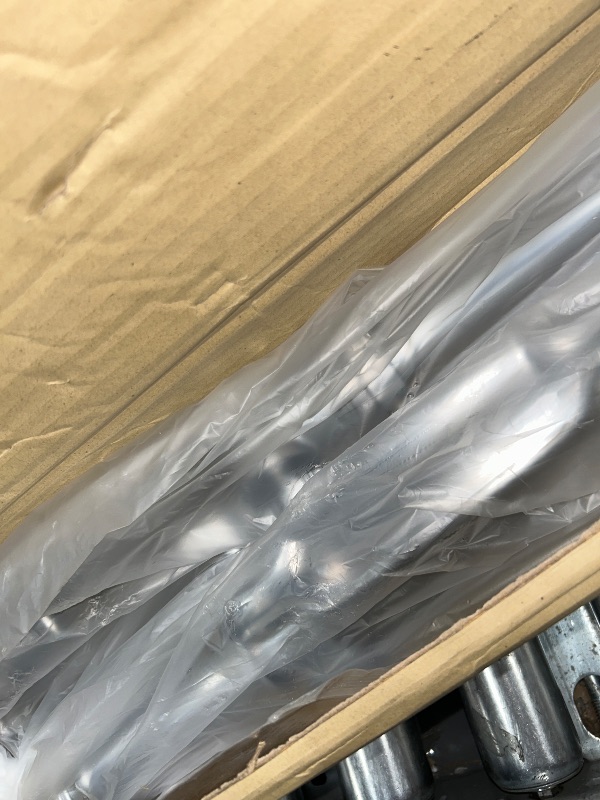 Photo 1 of Latin Percussion Matador Strap-Lock Bongo Stand