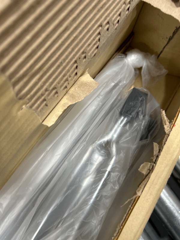 Photo 1 of Latin Percussion Matador Strap-Lock Bongo Stand