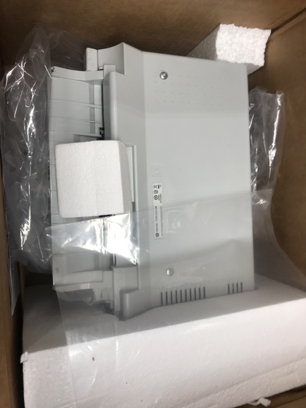 Photo 1 of HP F2G74A Envelope Feeder - 75 Sheets