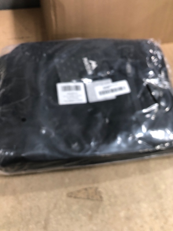 Photo 1 of MATEIN Extra Large Carry on Backpack, TSA Friendly 18.4 Inch Travel Laptop Backpack with USB Port, 45L Water Resistant Luggage Computer Daypack College Overnight Weekender Bag for Men & Women, Black