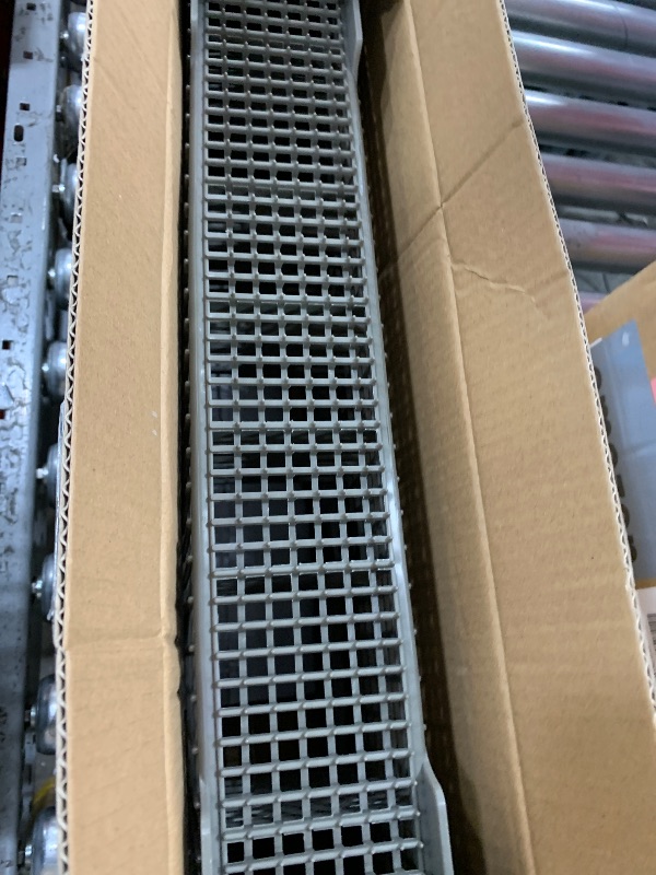 Photo 1 of ???? ??????? 8531233 WP8562043 Dishwasher Silverware Basket(19"x3.4"x9") - Compatible with WhirlPool KitchenAid GE KenMore Dishwasher Utensil Rack Basket - 3 YEARS EXCHANGE