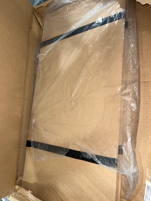 Photo 1 of Imperius Mattress Support Wooden Bunkie Board/Bed Slats/Queen Bed Board Under Mattress Support(30"x 60" Twin Size)