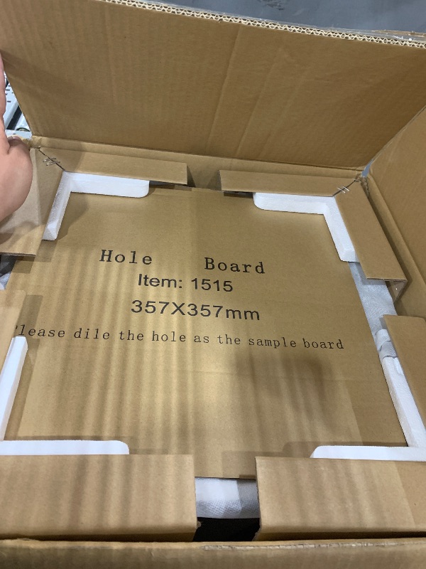 Photo 1 of 15 x 15 inch Drop in Bar Sink, Small Topmount Kitchen Sink Single Bowl 18 Gauge Stainless Steel Bar Sink with Basket Strainer Drain