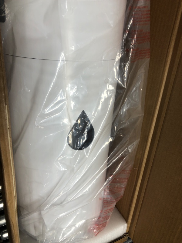 Photo 1 of 17L/4.5Gal Ultra Large Humidifiers for Bedroom 2000 sq ft, Quiet Humidifiers for Large Room, Tower Humidifier with 4 Mist Mode & Extension Tube for Home School Office Commercial Greenhouse Plants