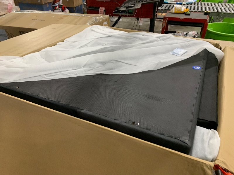 Photo 1 of ***(READ NOTES/ MAYBE MISSING HARDWARE)***
Shintenchi Futon Sofa Bed, Velvet Foldable Couch Reclining Sleeper w/Removable Armrests, Upholstered Loveseat w/Folding Cup Holders for Home, Office, Black
