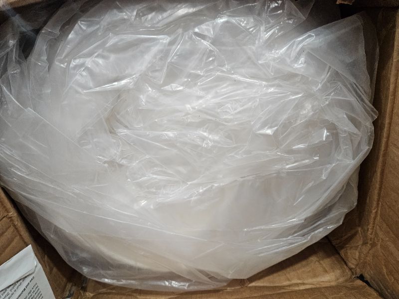 Photo 1 of Short Queen 10 Inch RV Mattress with Tencel Cover, Premier Cooling Green Tea/Gel Memory Foam Mattress in Box for Camper/Truck/Trailer, Firm Mattress for Back Pain Bed Mattress CertiPUR-US, 75'' x 60''