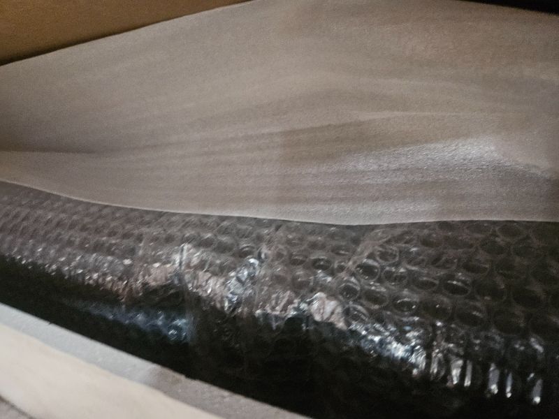 Photo 1 of ***PARTS ONLY***YITAMOTOR Hard Tri-fold Truck Bed Tonneau Cover Compatible with 2022 2023 2024 2025 Ford Maverick | 4.5' (54") Bed