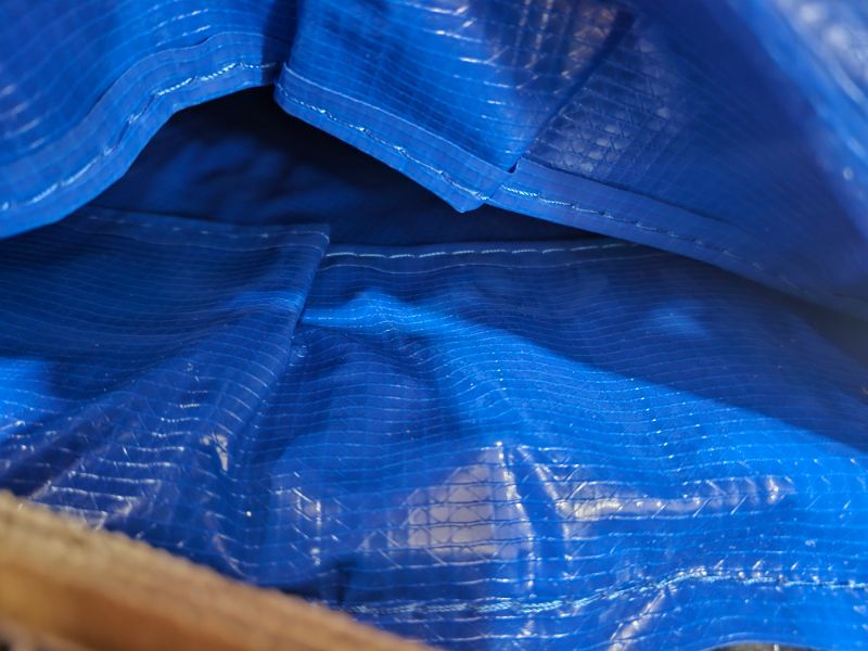 Photo 1 of ***USED - PACKAGING DESTROYED - MISSING NUMEROUS PARTS - SEE PICTURES***
SereneLife 10FT Trampoline Outdoor – Heavy-Duty Backyard Trampoline for Kids and Adults with Wide Jumping Surface, Stable L-Shaped Legs, Safety Net, ASTM Approved, Supports 264 lbs.,