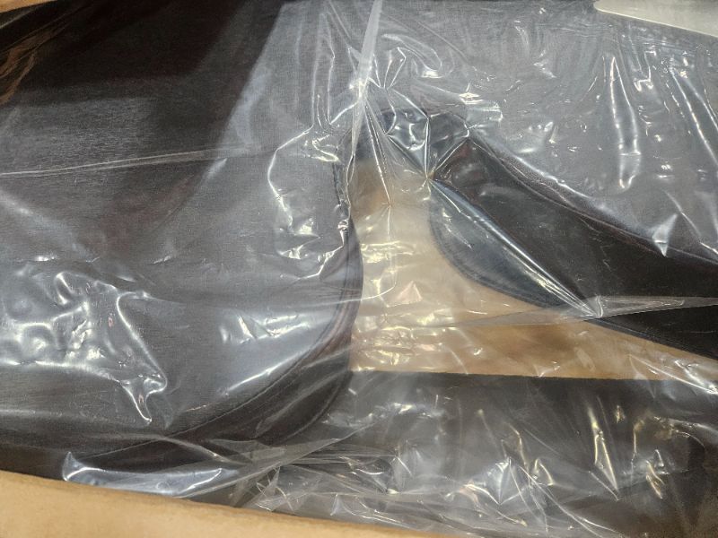 Photo 1 of ** SIDE PANELS ONLY ** Real Relax 2025 Massage Chair, Full Body Airbag, Dual core S Track, Zero Gravity with App Control and Heat Function, Fit Office and Home, Black and Gold