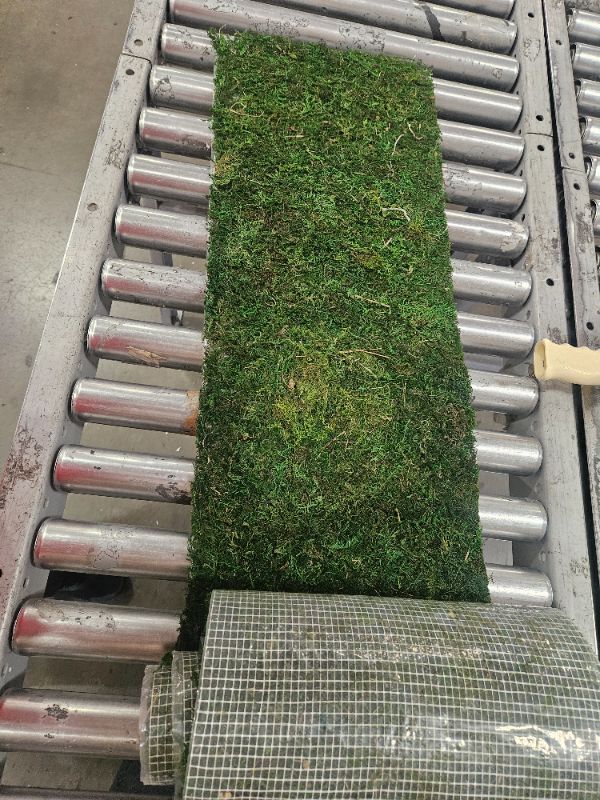 Photo 1 of Artificial grass small roll 