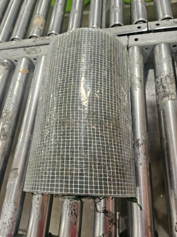 Photo 1 of Artificial grass small roll 