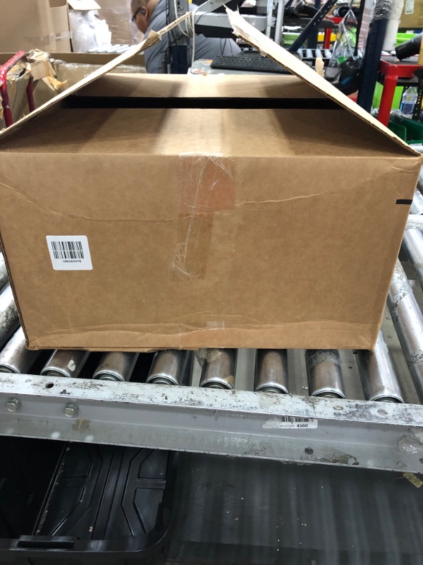 Photo 1 of ***NONREFUNDABLE***NELLIS BOXES APPROX 300 COUNT 20X24X11.5"