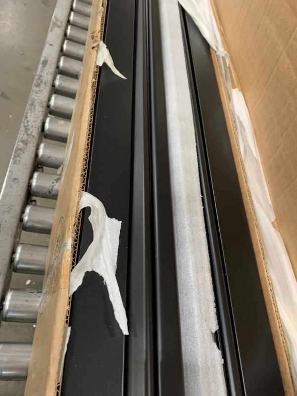 Photo 1 of ***PARTS ONLY*** BOX A OF E***Garveelife 13'x21'x10' Heavy Duty Metal Car Heavy Duty Metal Carport, Steel Heavy Duty Carport All-Weather, Permanent Shelter for Cars, Boats, Trucks, and Tractors; N.W. 600 Lbs