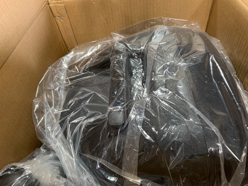 Photo 1 of ***FINAL SALE/FUNCTIONALITY ISSUE/PARTS ONLY ITEM*** Pyle Wireless Portable PA System Kit - 1800W Peak, Bluetooth Compatible, Active + Passive Pair For Indoor / Outdoor Sound, Multiple Inputs-USB SD AUX XLR RCA, Comes With 2 Stands, Wired Mic, Remote