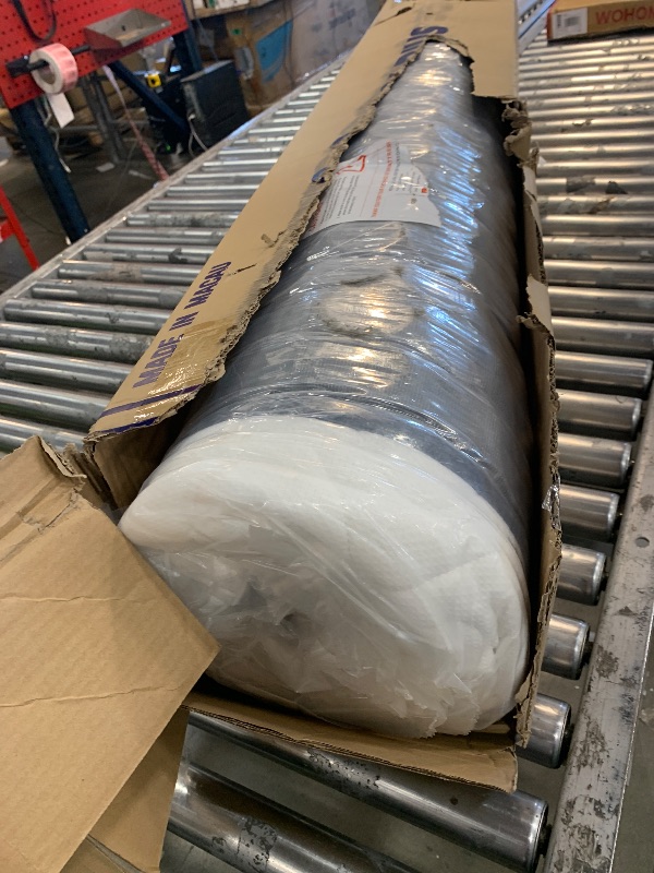 Photo 1 of MOLBIUS Full Size Mattress 10 Inch | Full Mattresses in a Box Hybrid | Medium Firm Feel Memory Foam and Individual Pocket Springs | Fiberglass Free Bed Matress | Breathable | CertiPUR-US | Upgrade