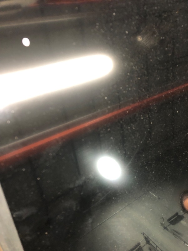Photo 1 of ***USED - MISSING LEGS - SCRATCHED - POWERS ON - UNABLE TO TEST FURTHER - SEE PICTURES***
VIZIO 40-inch Full HD 1080p Smart TV with DTS Virtual: X, Alexa Compatibility, Google Cast Built-in, Bluetooth Headphone Capable, (VFD40M-08 New)