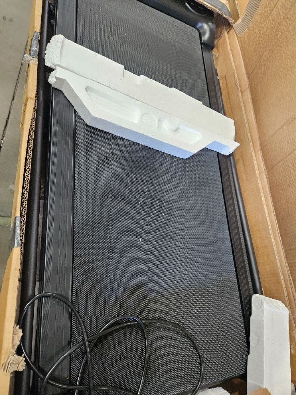 Photo 1 of **READ NOTES**
Treadmill Under Desk Walking Pad