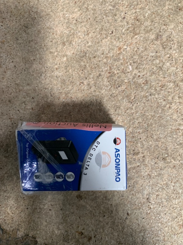 Photo 1 of 1 for Linear DTC Delta 3 Garage Door Remote 8 Dip Switch 310MHZ(DT DTA DTD DTC DNT00002A) 3-Year-Warranty