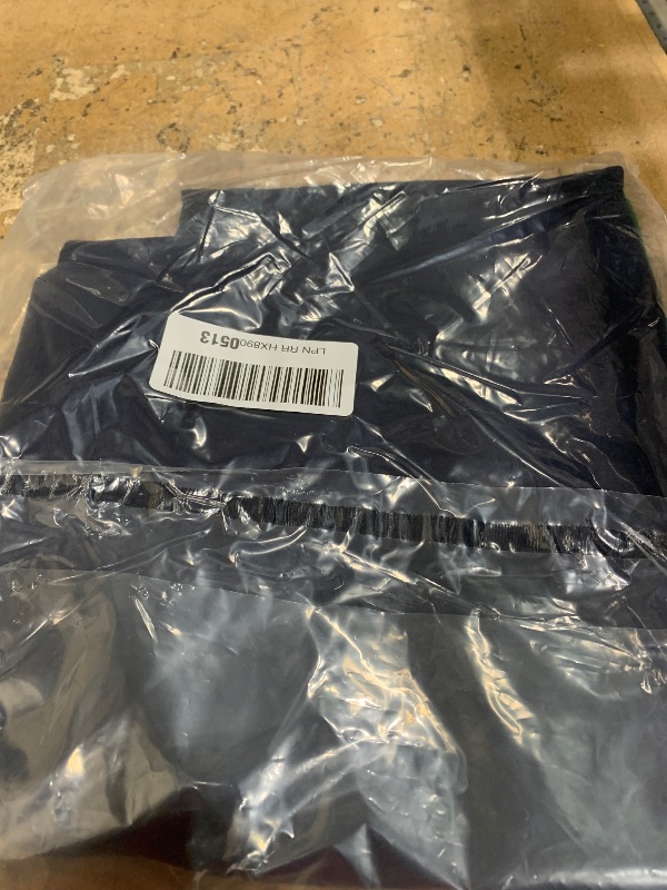 Photo 1 of French Toast Straight Fit Stretch Twill Pant, Navy, 14 (Young Women)