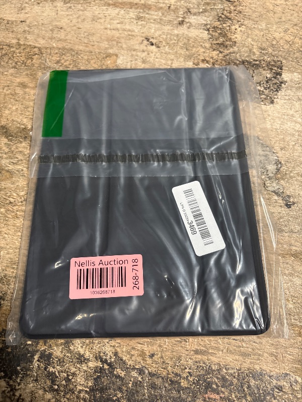 Photo 1 of Akkerds Case Compatible with iPad 10.2 Inch 2021/2020/2019, for iPad 9th/8th/7th Generation Case with Pencil Holder, Protective with Soft TPU Back, Auto Sleep/Wake Cover, Black
