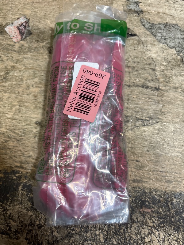 Photo 1 of 110pcs Hot Pink Balloon 12 inch, Hot Pink Latex Balloons for Birthday Party Baby Shower Wedding(with 2 Ribbons).