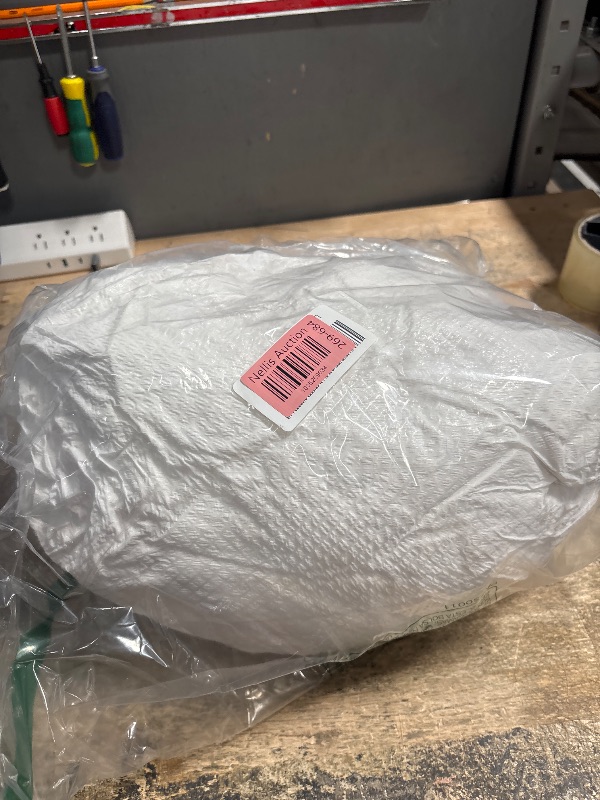 Photo 1 of Baauye Luxury Canadian White Goose Down Pillow Queen Size- 900+ Fill Power, Soft Down Pillow for Sleeping, Fluffy Pillow for Neck Pain Relief, Hotel Bed Pillows for Side Sleeper (1 Pack, 20"x30")