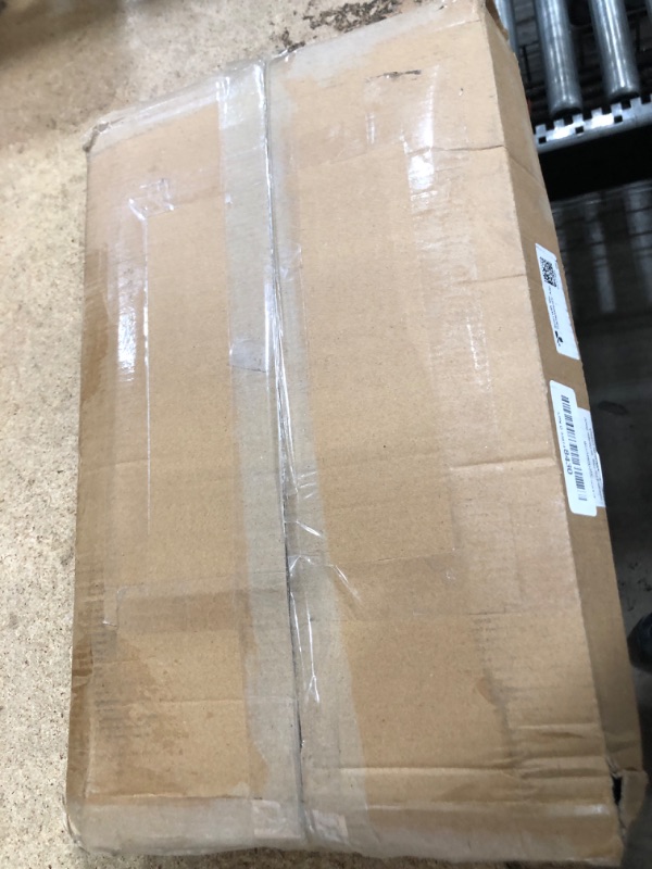 Photo 1 of Gonfoam 4-Tier Expandable Shoe Rack,Adjustable Shoe Shelf Storage Organizer Heavy Duty Metal Free Standing Shoe Rack for Entryway Closet Doorway (Black)